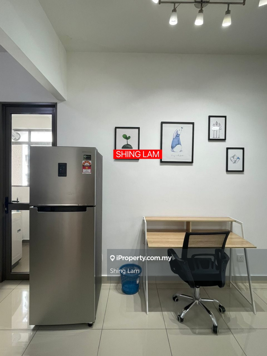 Condominium for Rent in Skycube by Shing Lam - iProperty.com.my