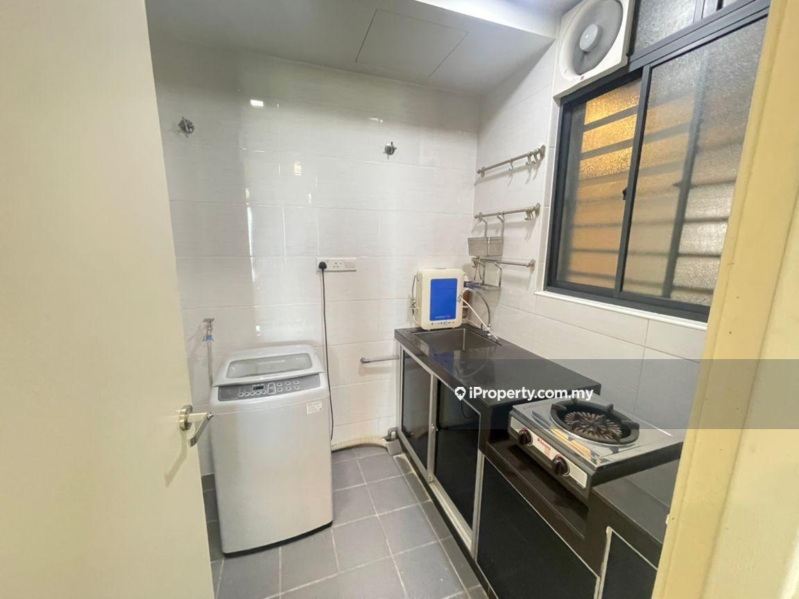 Condominium for Rent in Cristal Serin Residence by MckayC TEH - iProperty.com.my