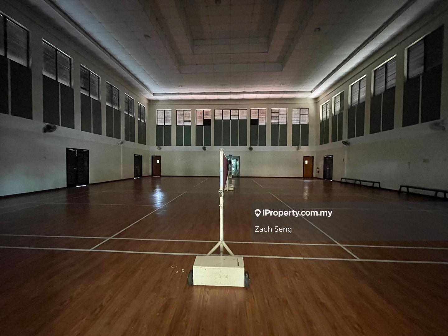 Kondominium untuk Dijual di Armanee oleh Zach Seng - iProperty.com.my