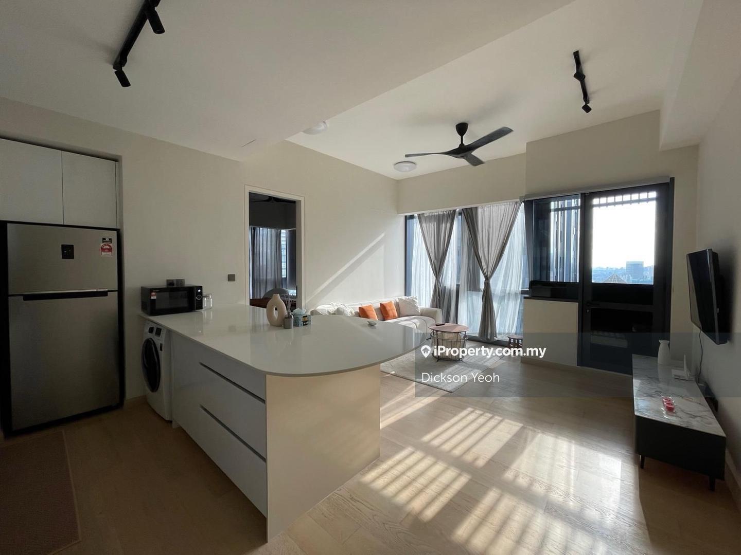 Service Residence for Sale in Star Residences One by Dickson Yeoh - iProperty.com.my