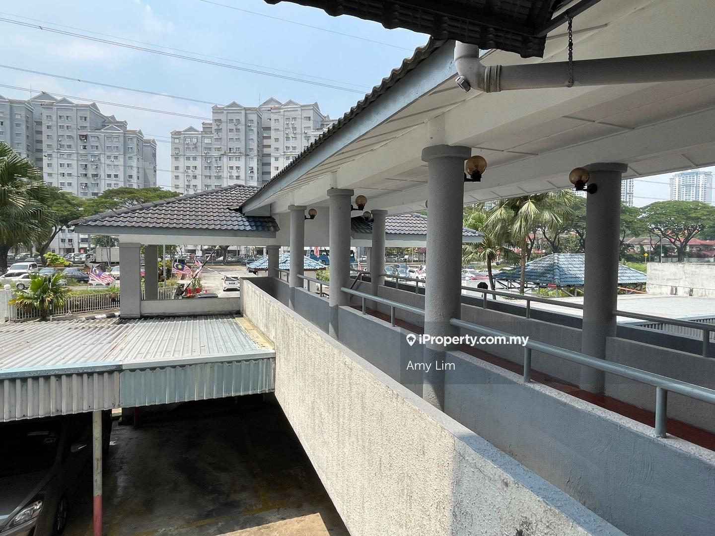 Kondominium untuk Dijual di Avant Court oleh Amy Lim - iProperty.com.my