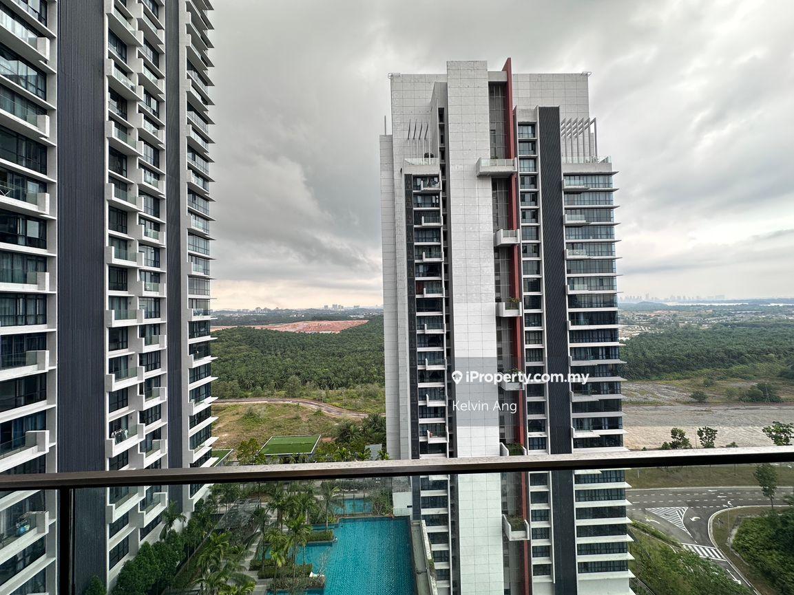 Condominium for Rent in Grand Medini by Kelvin Ang - iProperty.com.my