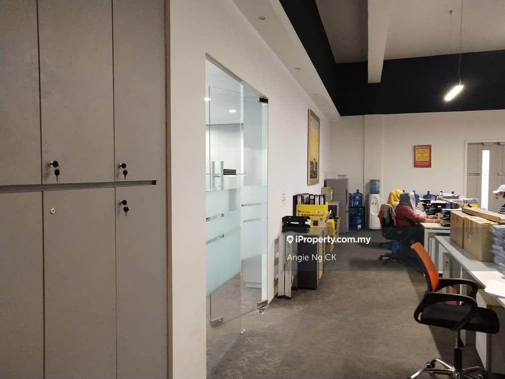 Semi-D Factory for Rent in Petaling Jaya, Seksyen 51, Petaling Jaya by Angie Ng CK - iProperty.com.my