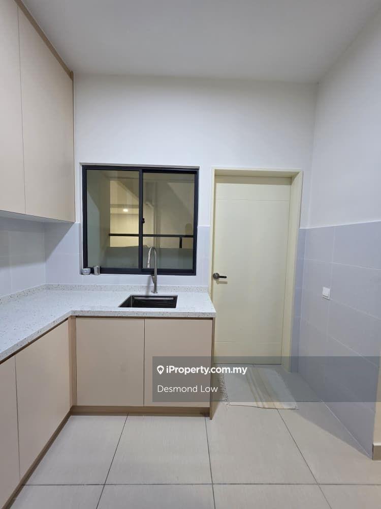 Kondominium untuk Disewa di Brezza Hill oleh Desmond Low - iProperty.com.my