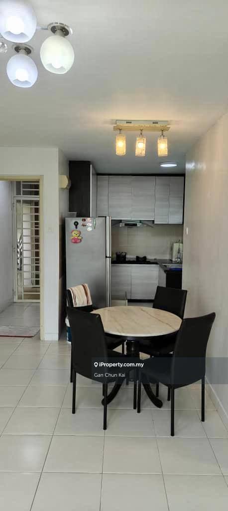 Apartment for Rent in Melody Homes by Gan Chun Kai - iProperty.com.my