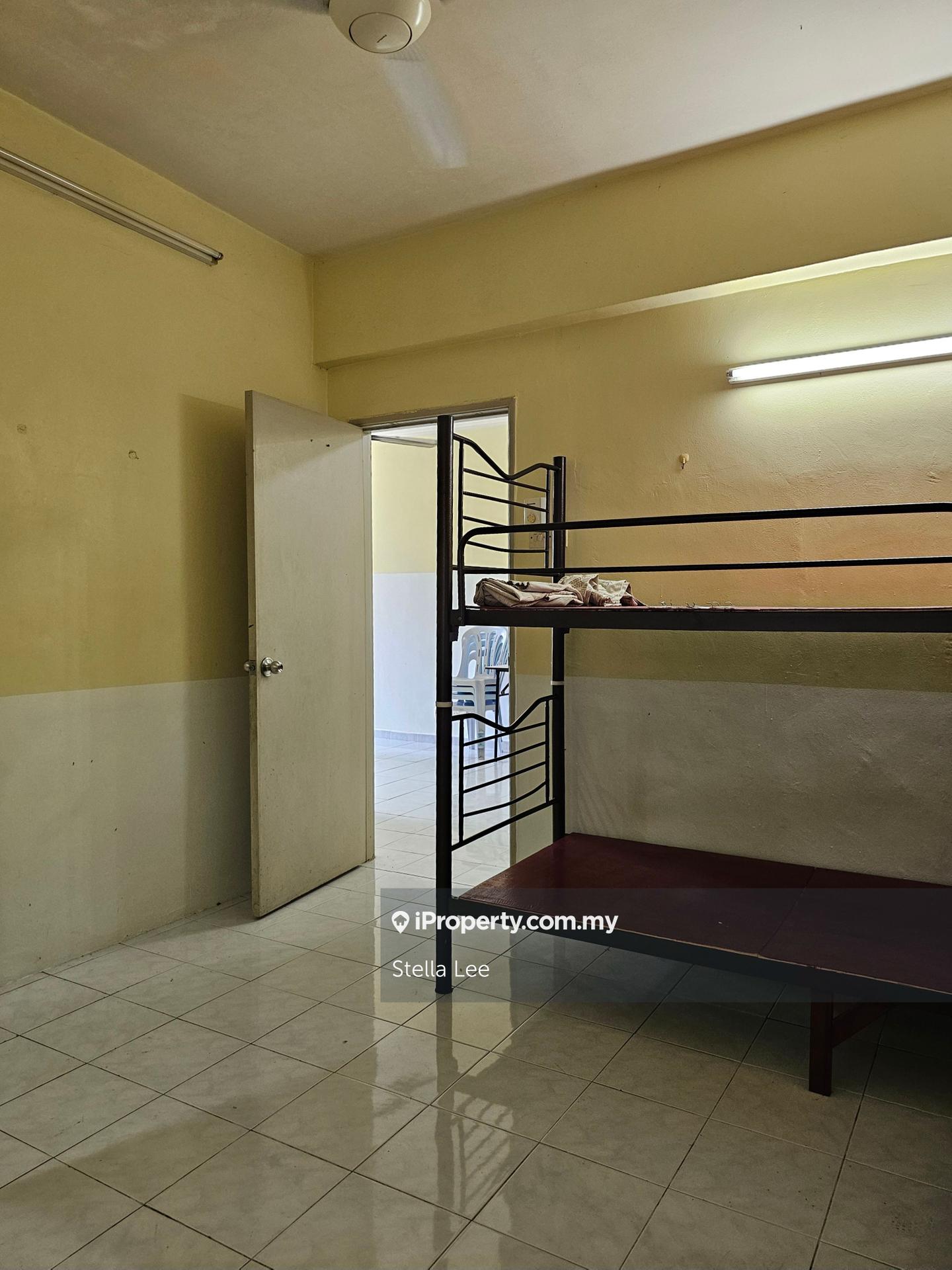 Kondominium untuk Dijual di Forest Green oleh Stella Lee - iProperty.com.my