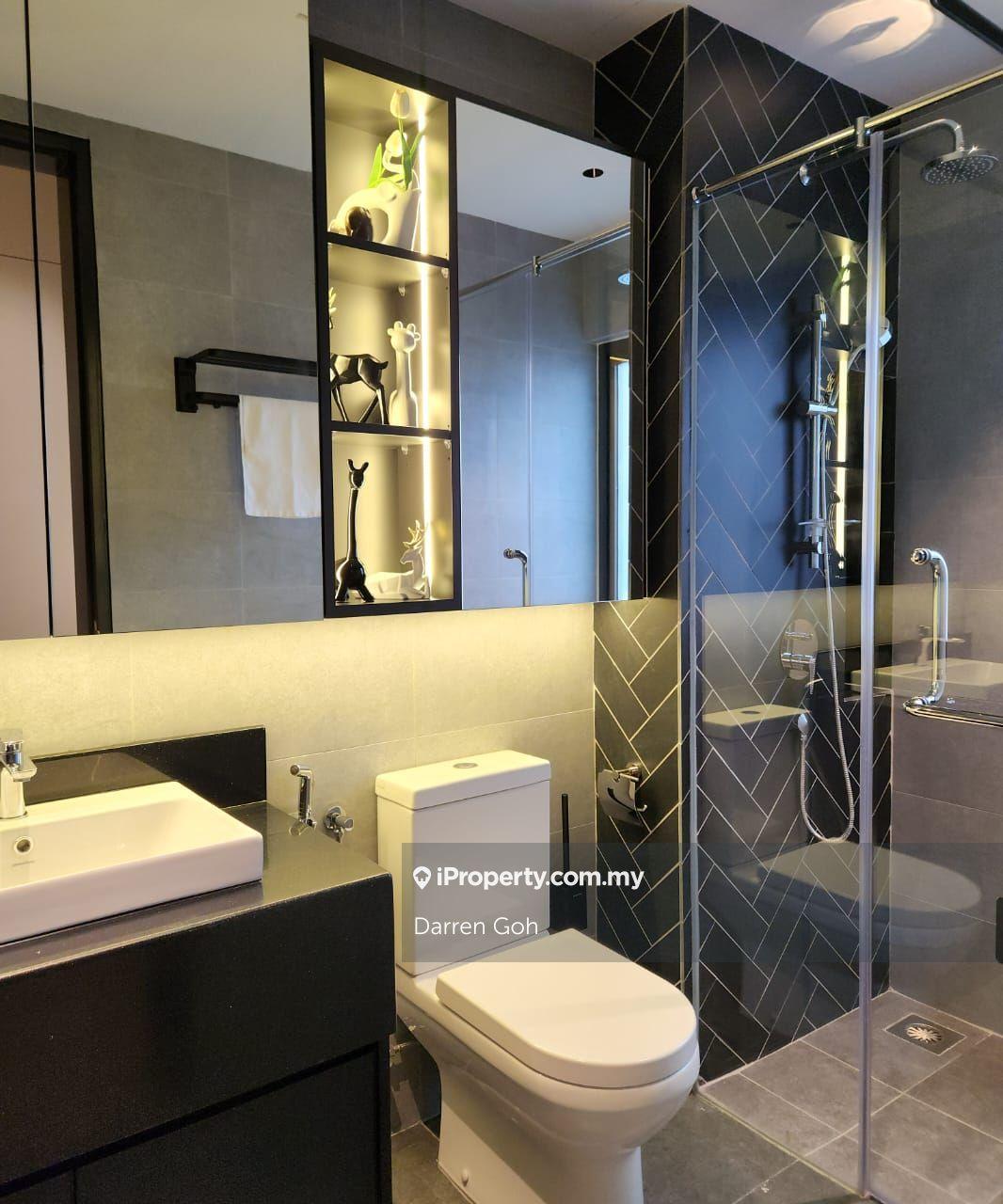 Service Residence for Rent in Sunway Velocity TWO by Darren Goh - iProperty.com.my