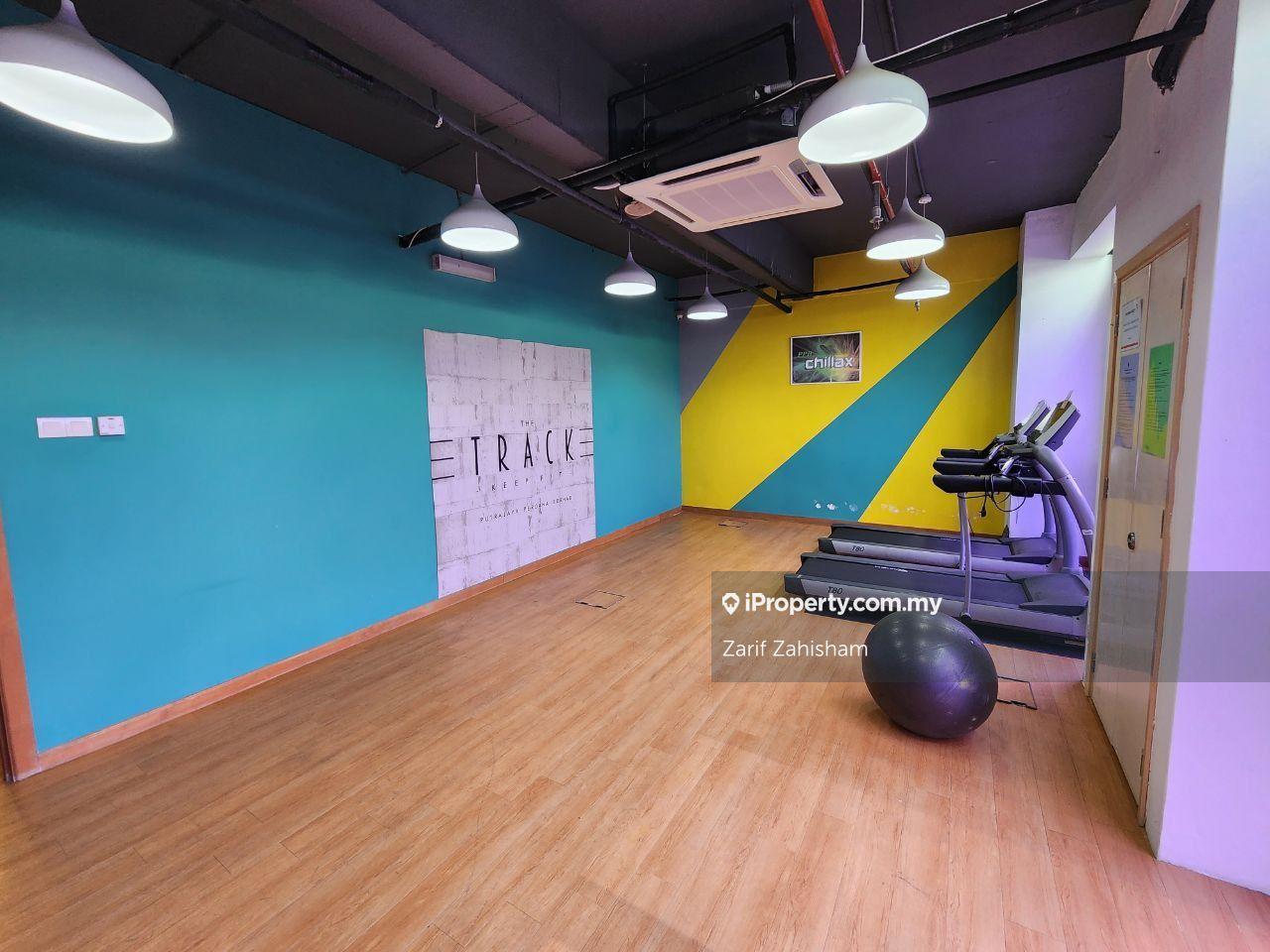 Office for Sale in Presint 16 Putrajaya, Putrajaya by Zarif Zahisham - iProperty.com.my