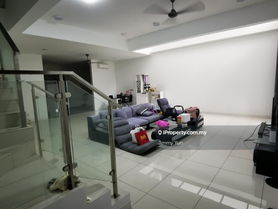 2-storey Terraced House for Sale in 16 Sierra, Puchong by Jimmy Yun - iProperty.com.my