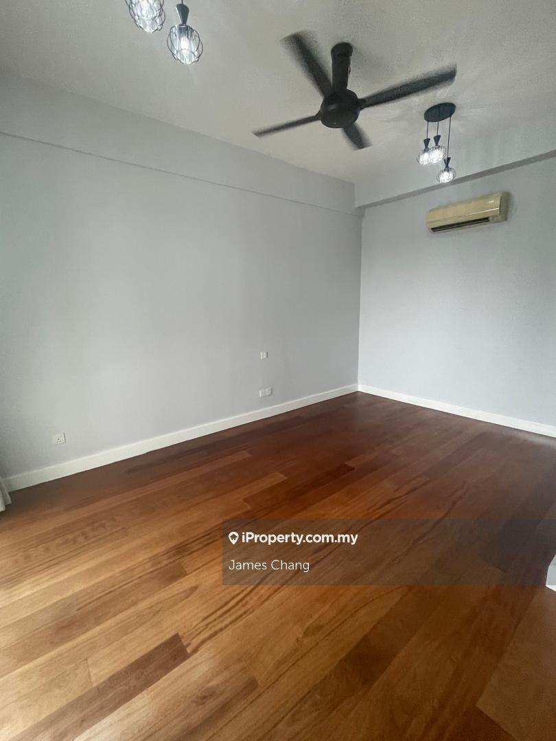 Kondominium untuk Dijual di Flora Murni oleh James Chang - iProperty.com.my