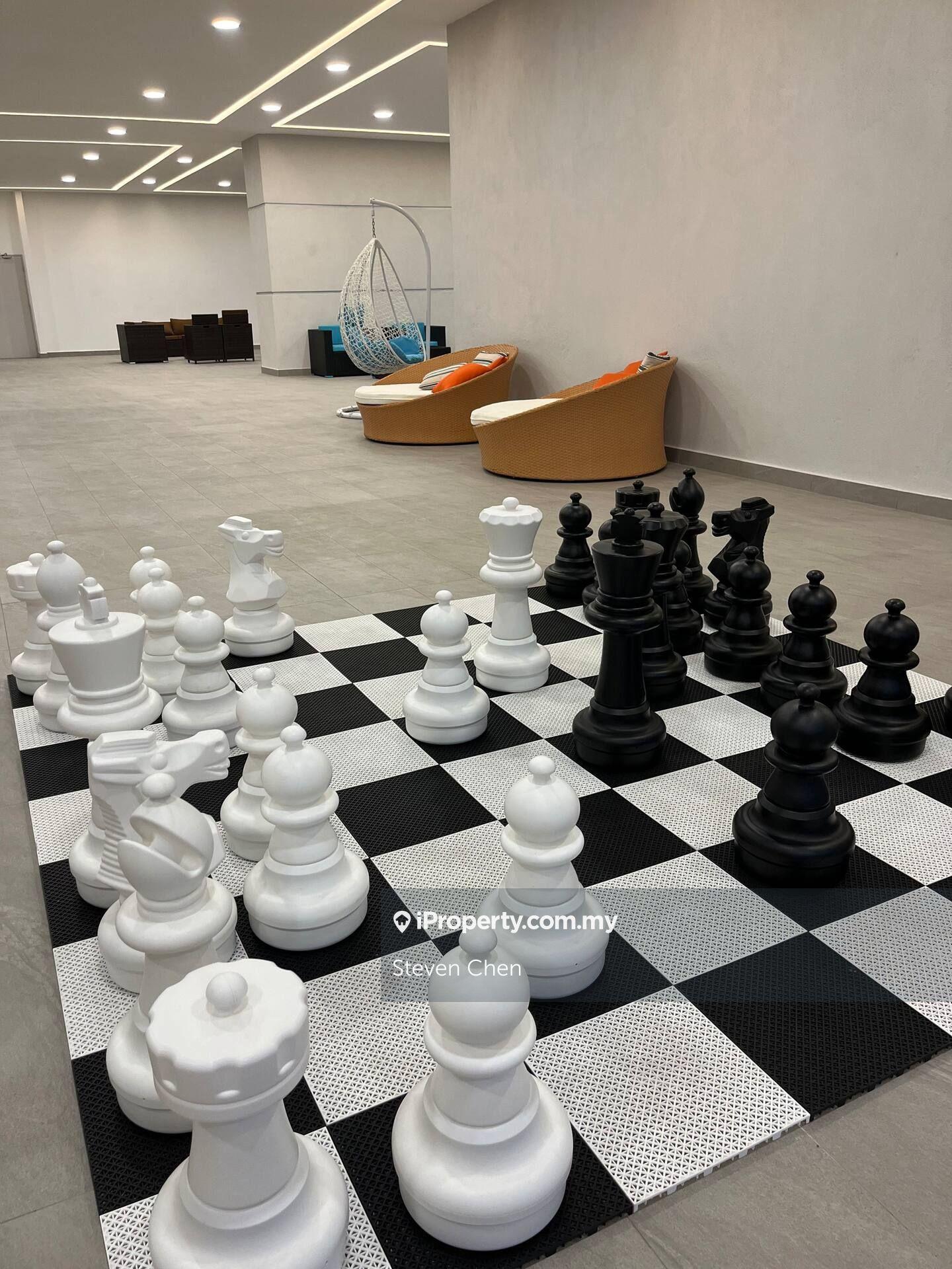 Service Residence for Rent in Lavile Kuala Lumpur by Steven Chen - iProperty.com.my