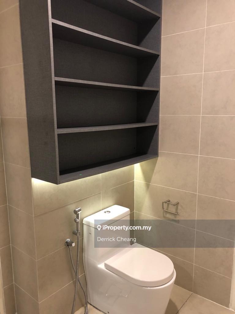 Kondominium untuk Disewa di The Manhattan oleh Derrick Cheang - iProperty.com.my