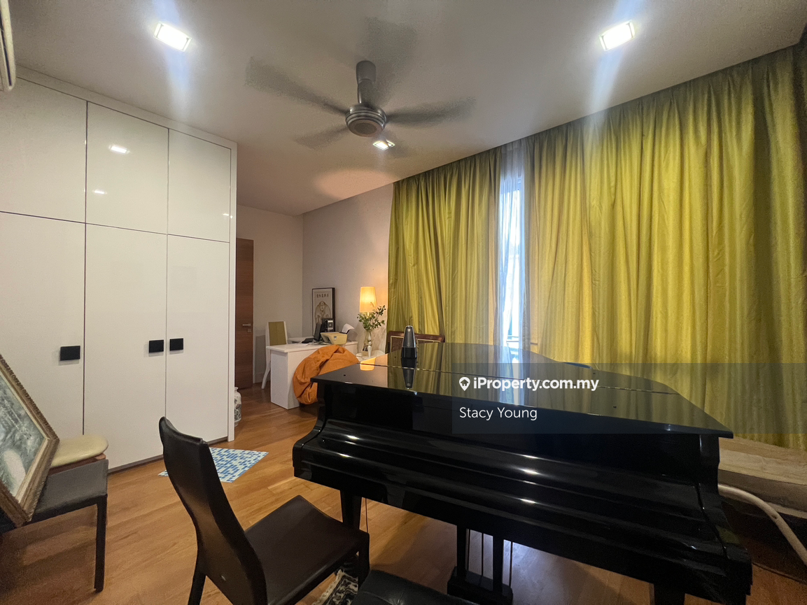Bungalow House for Sale in Cheras Taman Bukit Segar, Cheras by Stacy Young - iProperty.com.my