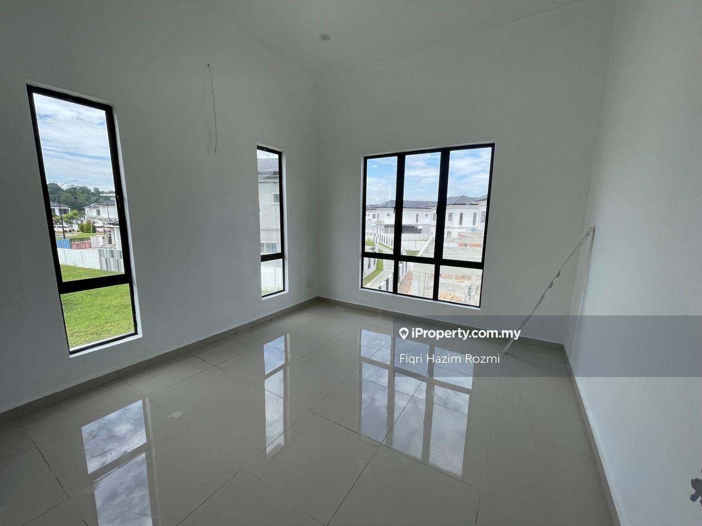 Banglo untuk Dijual di Alam Sari, Bangi oleh Fiqri Hazim Rozmi - iProperty.com.my