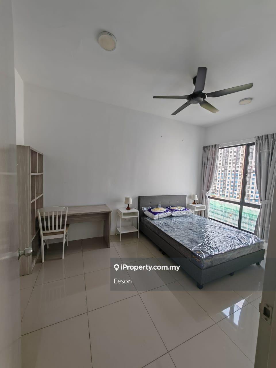 Condominium for Rent in The Nest @ Genting Klang by Eeson - iProperty.com.my