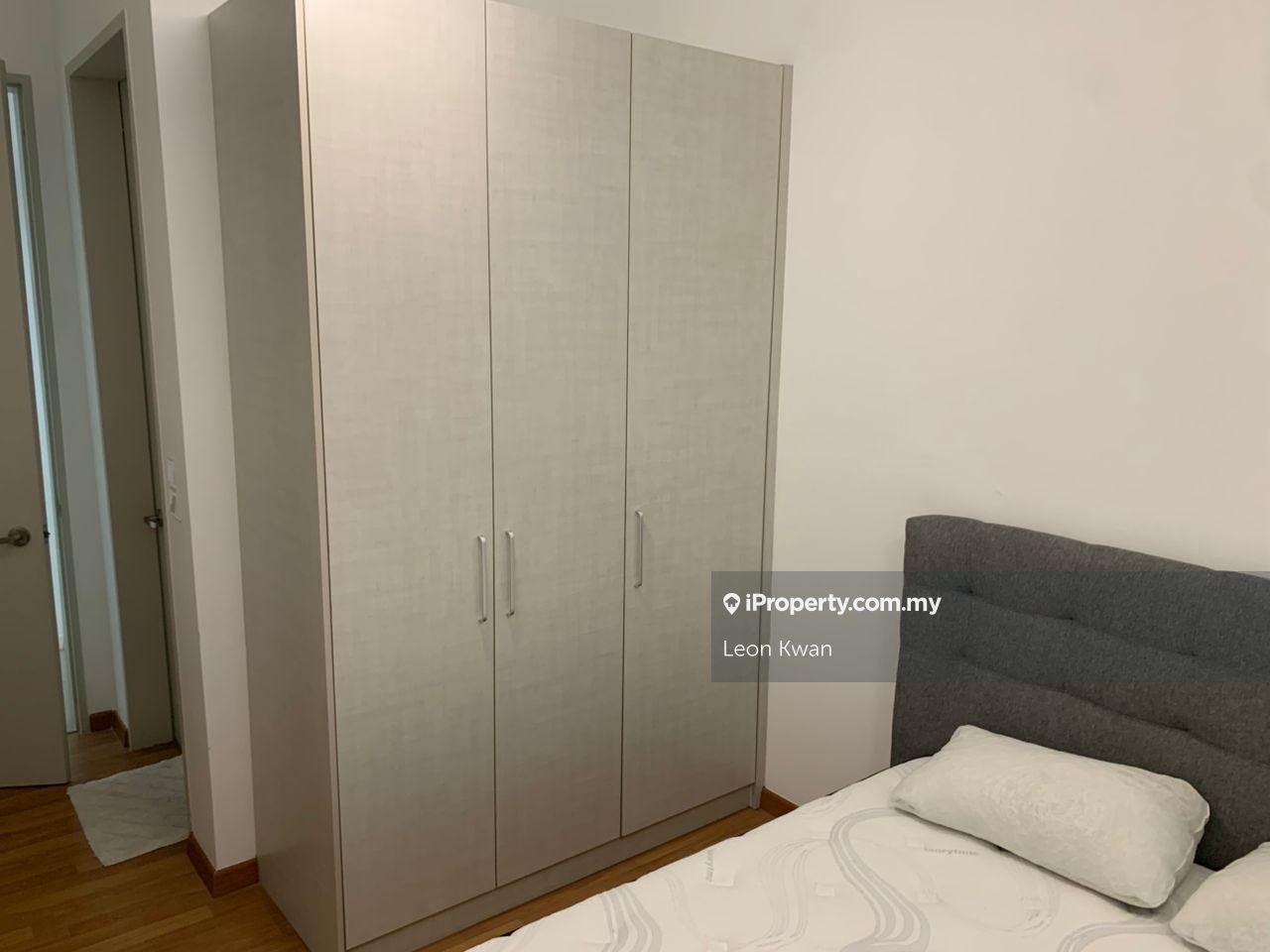 Service Residence for Rent in The Clio 2 Residences by Leon Kwan - iProperty.com.my