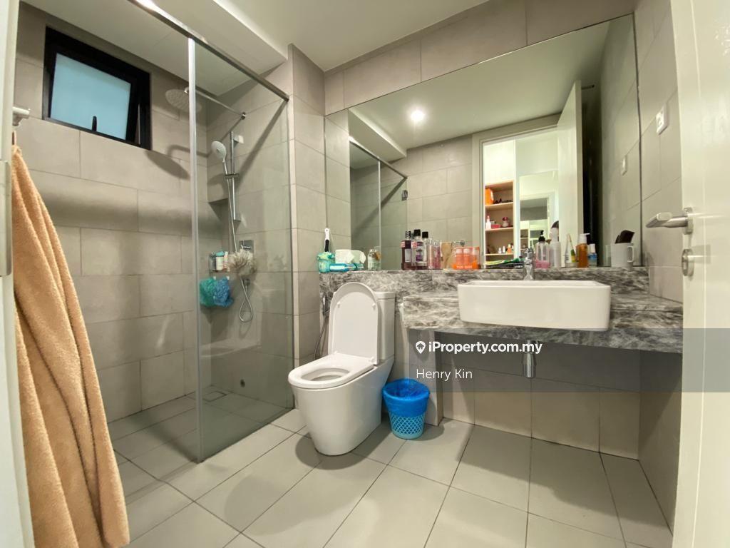 Kondominium untuk Disewa di South Brooks oleh Henry Kin - iProperty.com.my