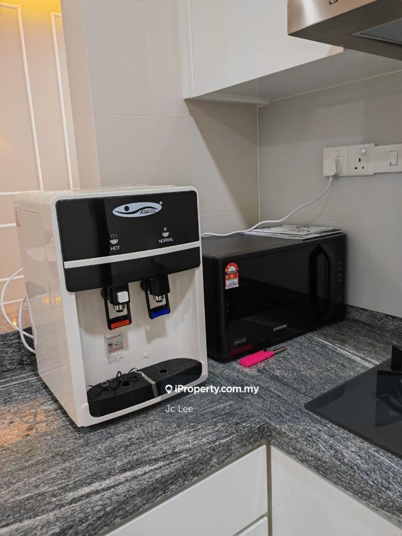 Service Residence for Rent in Sapphire Paradigm by Jc Lee - iProperty.com.my