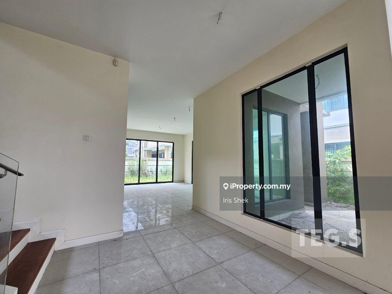 Banglo untuk Dijual di Kota Kemuning, Shah Alam oleh Iris Shek - iProperty.com.my