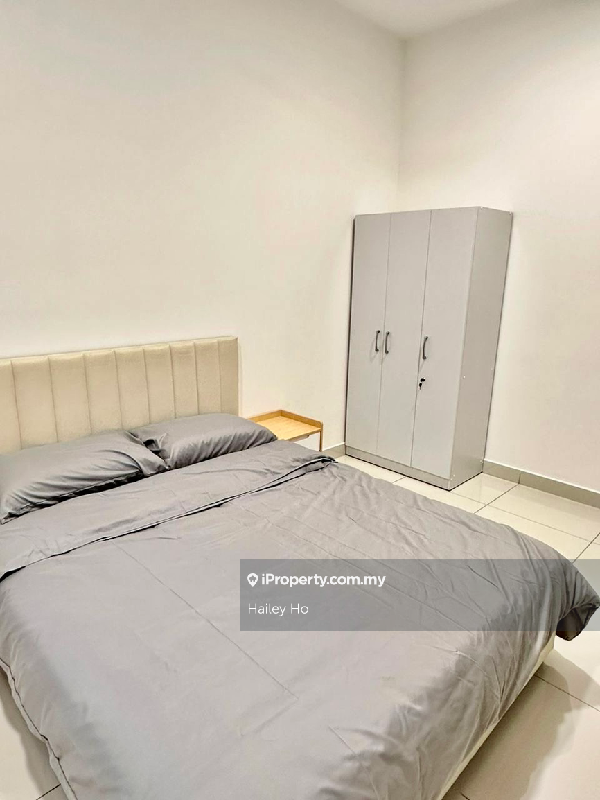 Residensi Servis untuk Disewa di Stanford Suites @ EduSentral oleh Hailey Ho - iProperty.com.my
