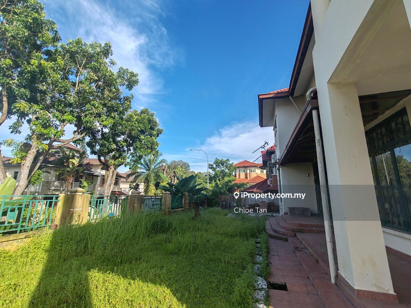 Banglo untuk Dijual di Kota Kemuning, Shah Alam oleh Chloe Tan - iProperty.com.my