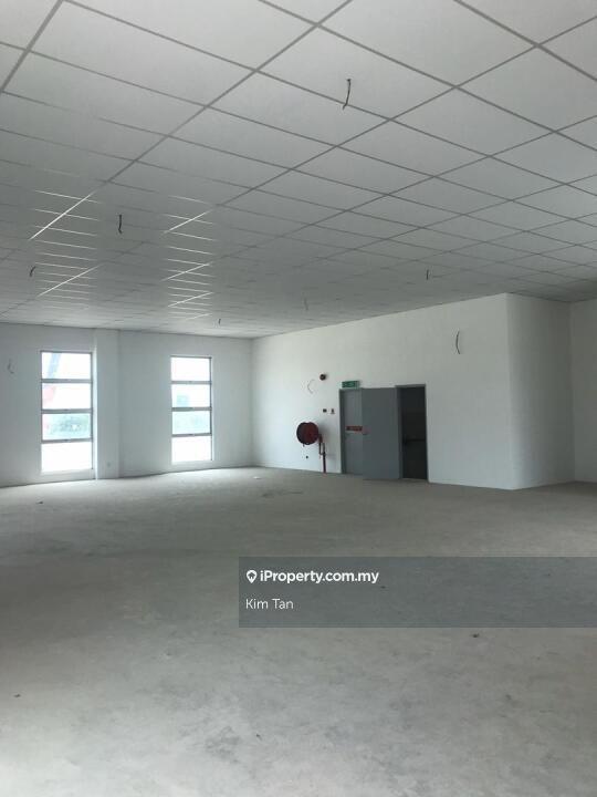 Semi-D Factory for Sale in Seksyen 32, Shah Alam by Kim Tan - iProperty.com.my