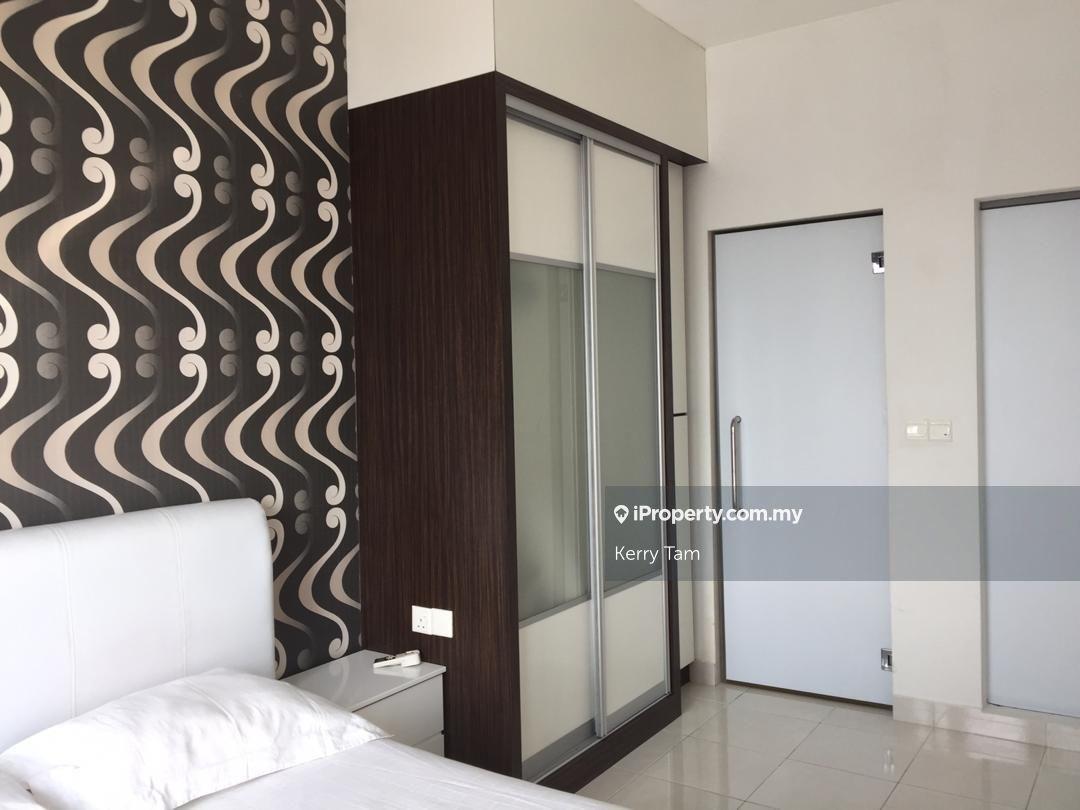 Service Residence for Rent in The Tropics Designer Suites by Kerry Tam - iProperty.com.my