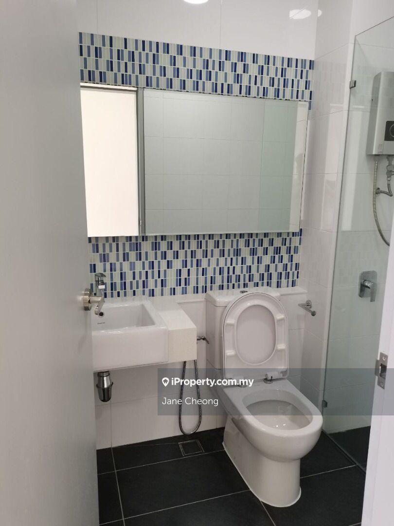 Service Residence for Rent in Residential Suites @ HighPark by Jane Cheong - iProperty.com.my