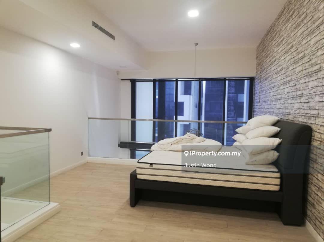 Service Residence for Rent in M City by Justin Wong - iProperty.com.my