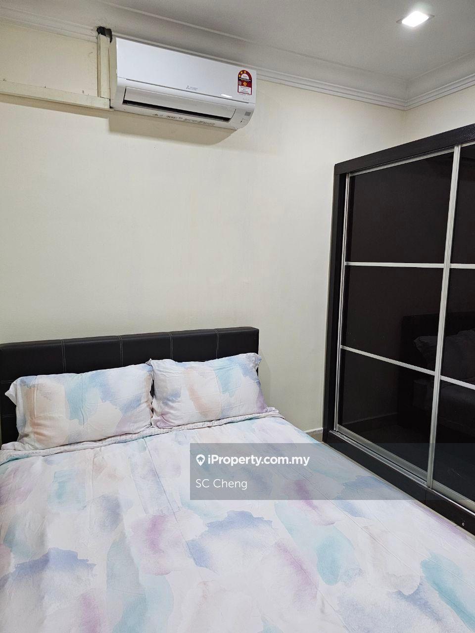 Apartment for Sale in Kipark Apartment by SC Cheng - iProperty.com.my