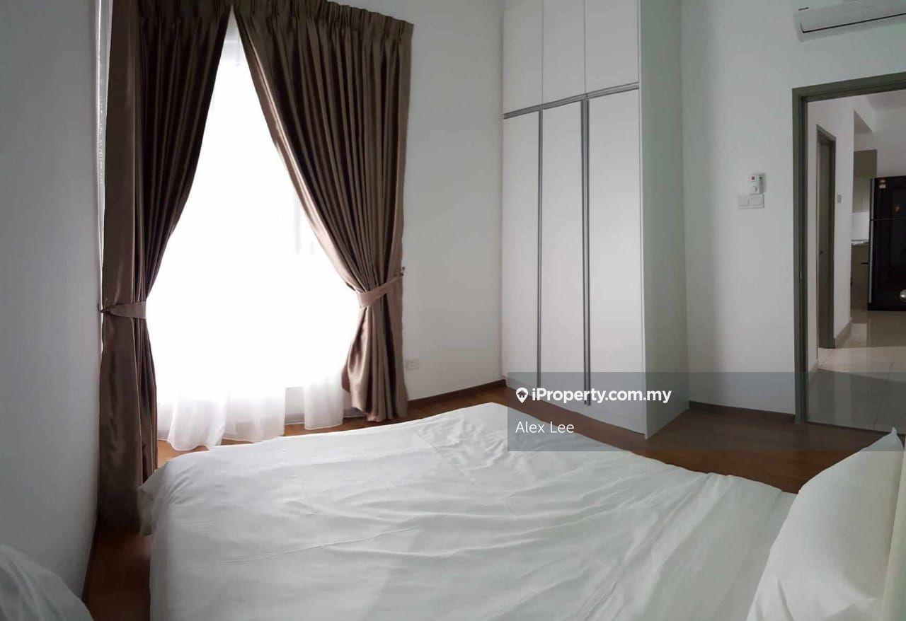Residensi Servis untuk Disewa di Greenz (Residensi Flora) @ One South oleh Alex Lee - iProperty.com.my