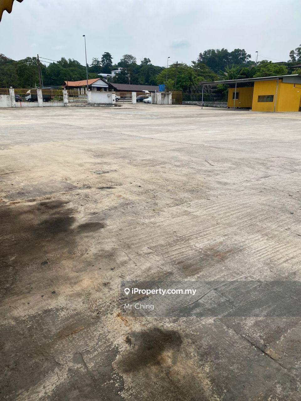 Industrial Land for Sale in Taman Subang Perdana, Sungai Buloh by Mr Ching - iProperty.com.my