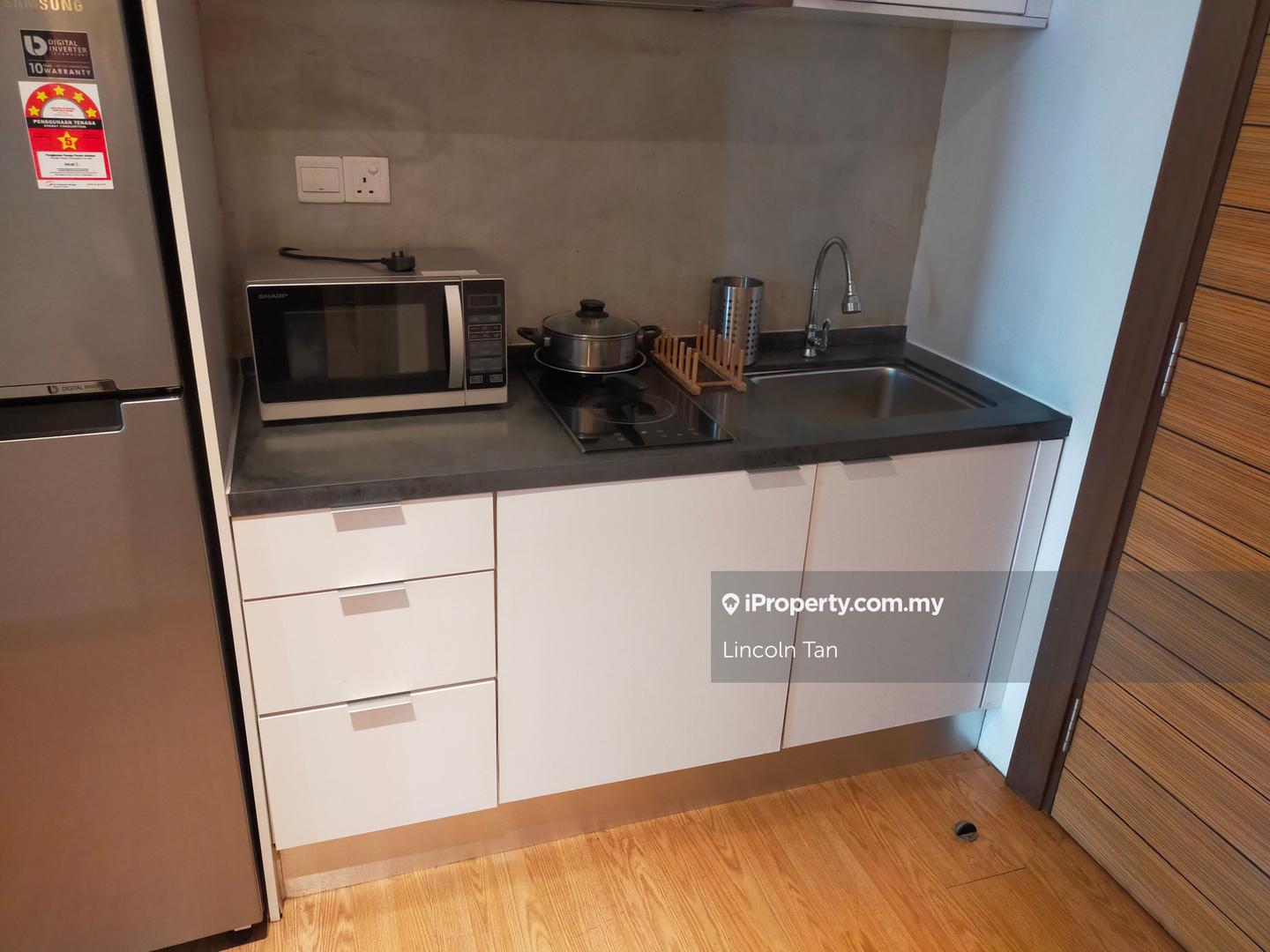 Residensi Servis untuk Dijual di Dua Sentral oleh Lincoln Tan - iProperty.com.my