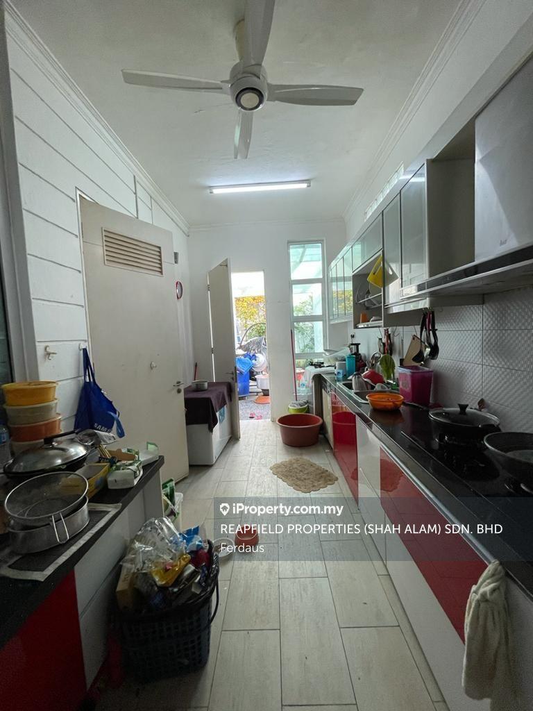 Rumah Berkembar untuk Dijual di Taman Tun Dr Ismail, Kuala Lumpur oleh Ferdaus - iProperty.com.my