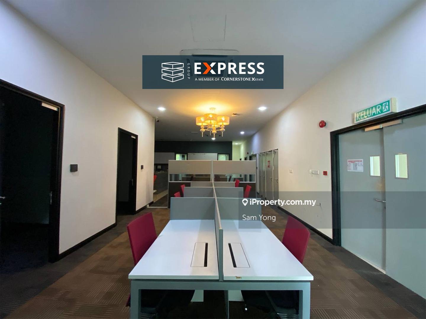 Shop for Rent in Mciti Square, Miri by Sam Yong - iProperty.com.my