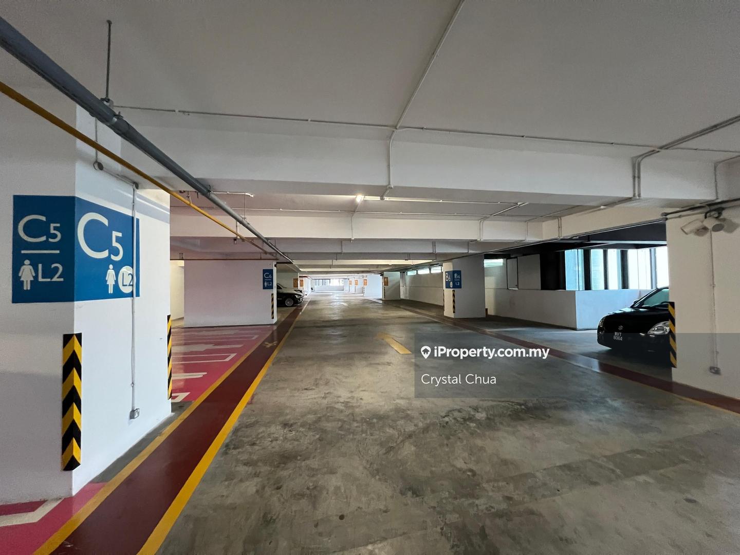 Retail-Space for Rent in KLCC, KL City Centre by Crystal Chua - iProperty.com.my