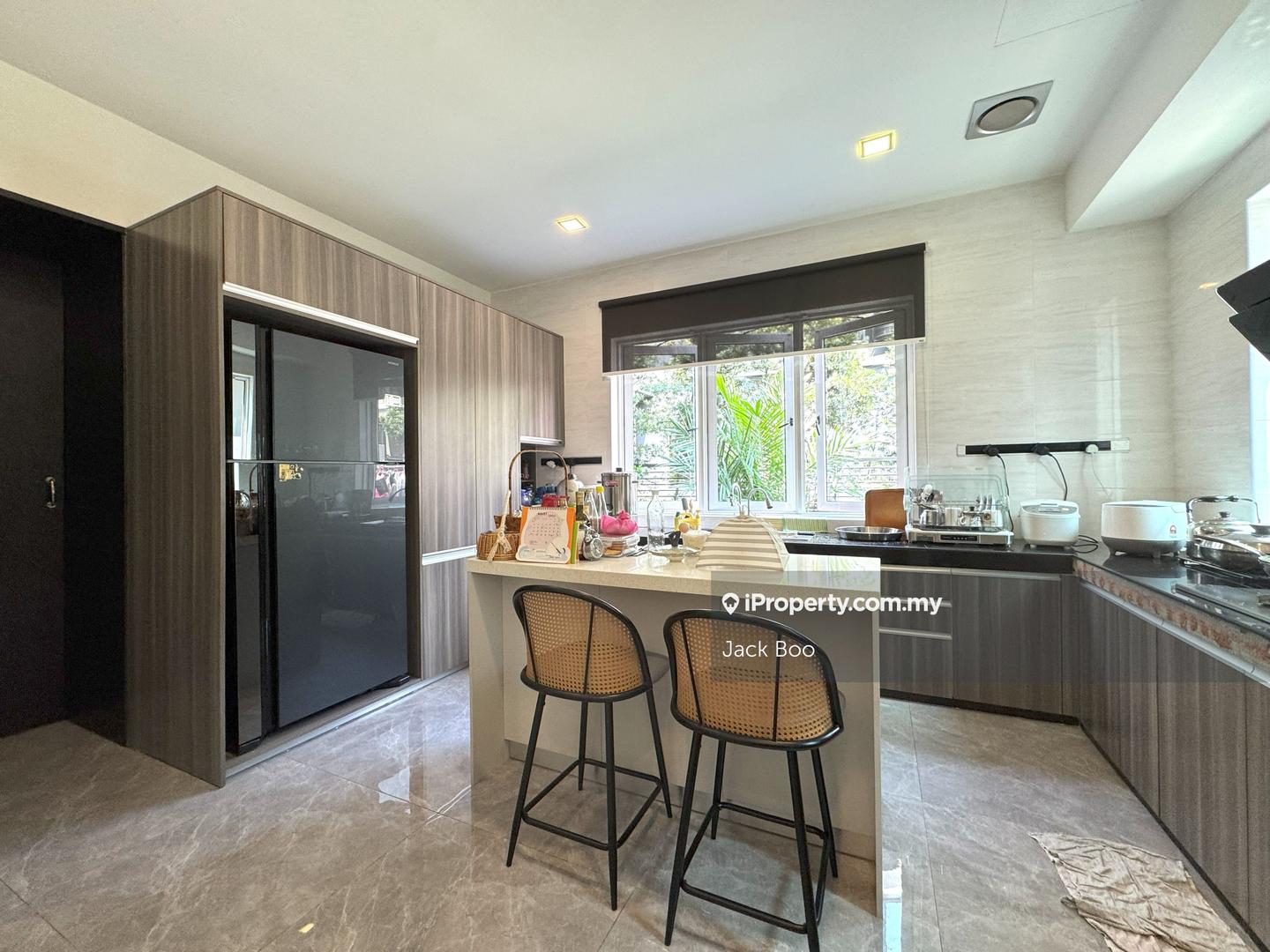 Semi-Detached House for Sale in Ambang Botanic, Klang by Jack Boo - iProperty.com.my