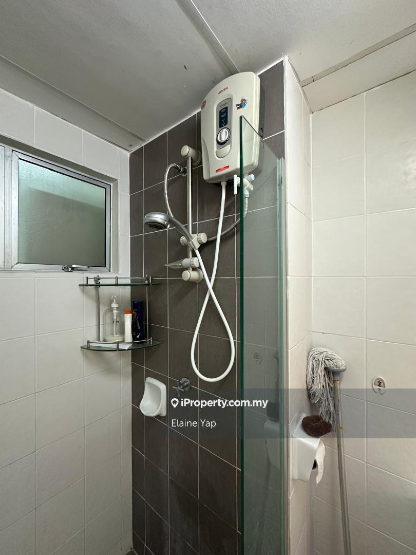 Kondominium untuk Disewa di Semarak @ Taman Raintree oleh Elaine Yap - iProperty.com.my