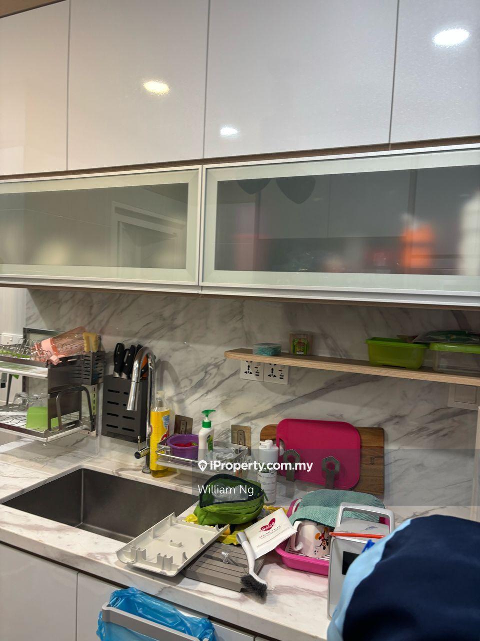 Pangsapuri untuk Disewa di Camellia Residences oleh William Ng - iProperty.com.my