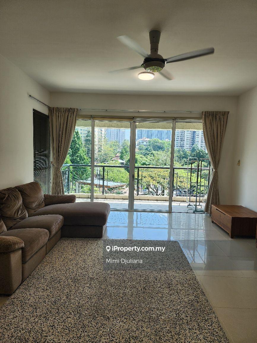 Kondominium untuk Disewa di Mont Kiara Banyan oleh Mimi Djuliana - iProperty.com.my