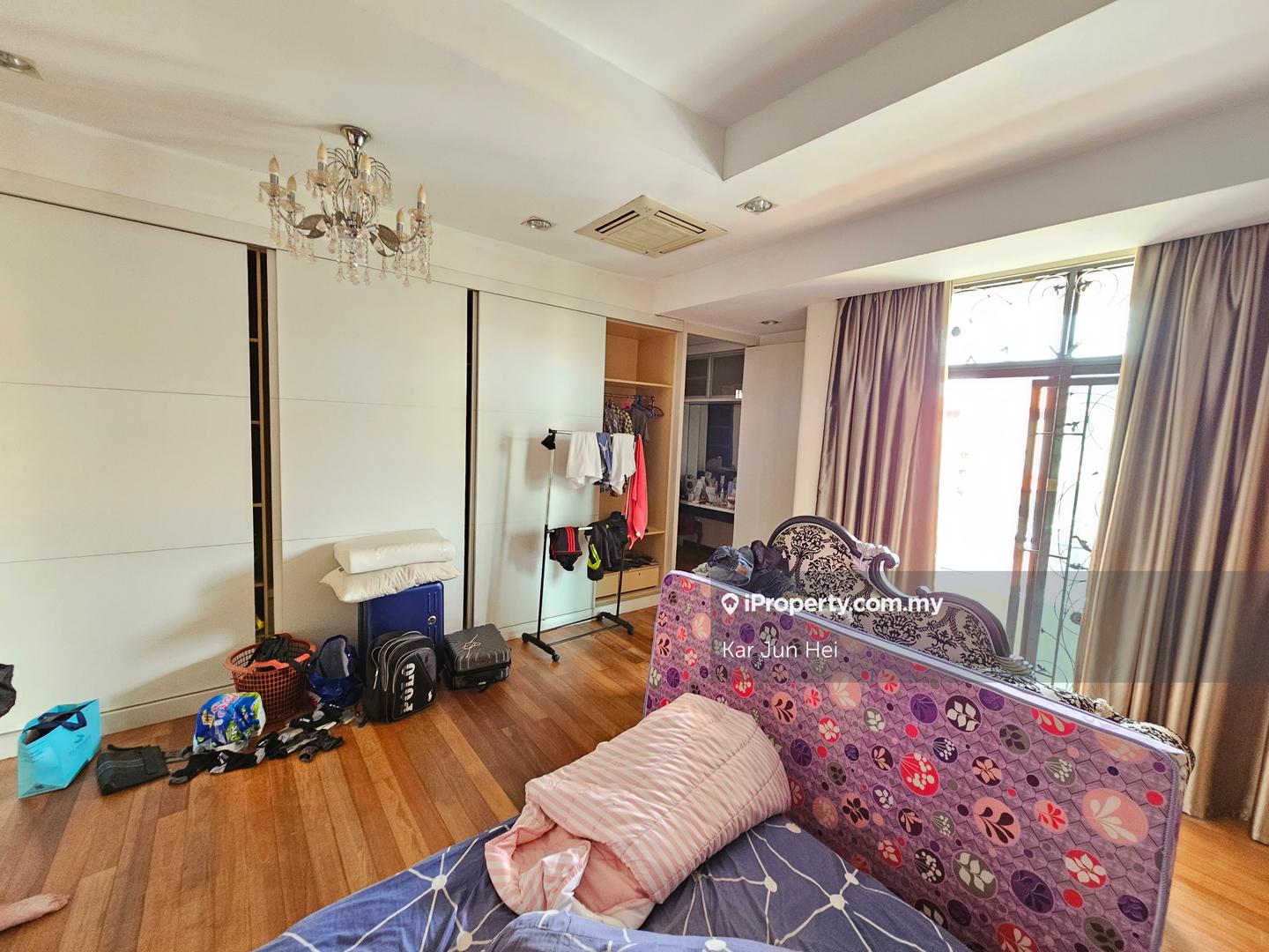 Bungalow House for Sale in Damai Gayana Bandar Damai Perdana, Cheras by Kar Jun Hei - iProperty.com.my