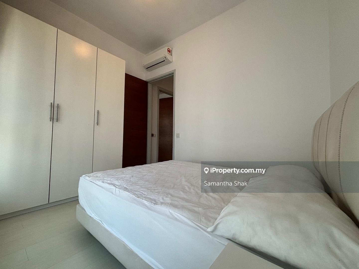 Service Residence for Rent in Marc Residence by Samantha Shak - iProperty.com.my