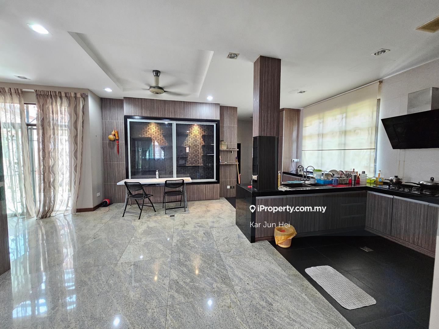 Bungalow House for Sale in Damai Gayana Bandar Damai Perdana, Cheras by Kar Jun Hei - iProperty.com.my