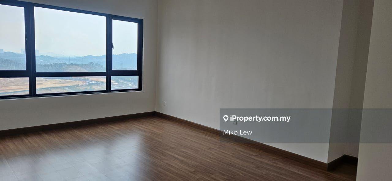 Residensi Servis untuk Dijual di The Tropika oleh Miko Lew - iProperty.com.my