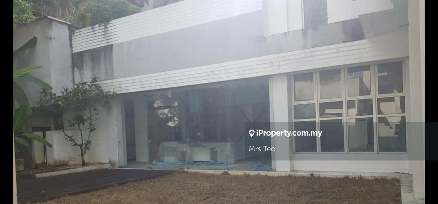 Banglo untuk Dijual di Bangsar, Kuala Lumpur, Bangsar oleh Mrs Teo - iProperty.com.my