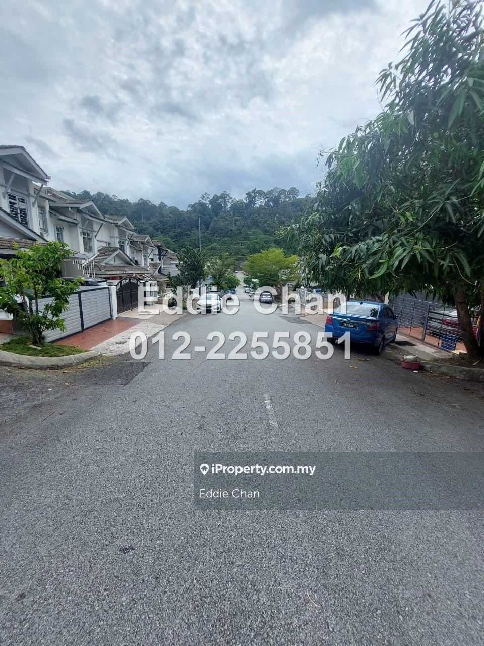 Rumah Teres untuk Dijual di Sierra Ukay, Ampang oleh Eddie Chan - iProperty.com.my