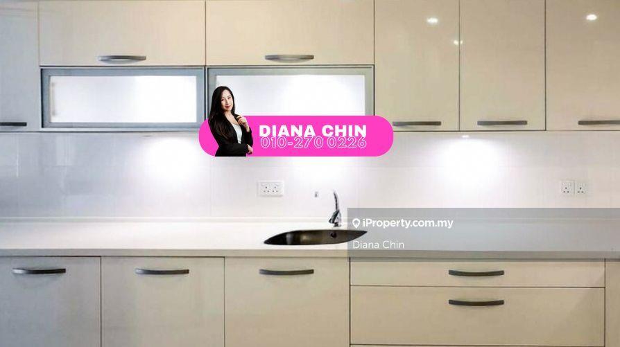 2.5-storey Terraced House for Rent in E&O Ariza 2.5 Storey Terrace Seri Tanjung Pinang, Tanjung Tokong by Diana Chin - iProperty.com.my