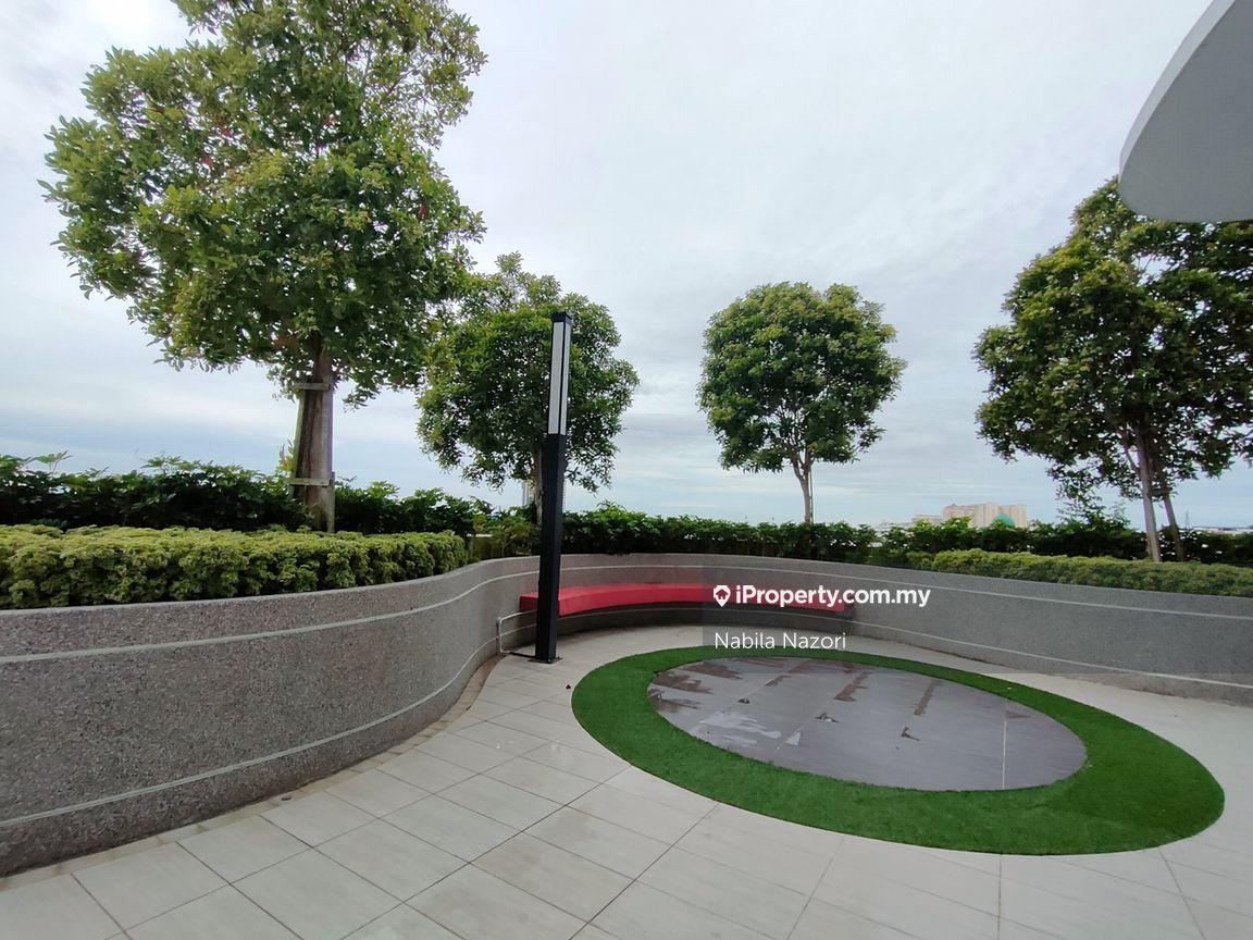 Residensi Servis untuk Dijual di Troika Residences oleh Nabila Nazori - iProperty.com.my