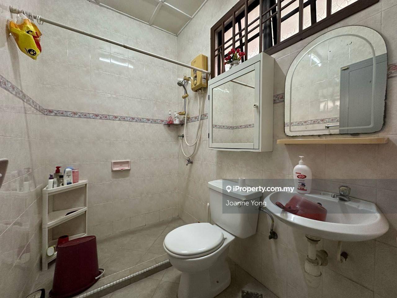 Rumah Berkembar untuk Dijual di Taman Sentosa Jb Town Sri Tebrau Pelangi Melodies, Johor Bahru oleh Joanne Yong - iProperty.com.my