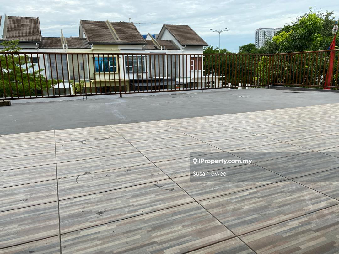 Rumah Berangkai 2 Tingkat untuk Dijual di Kota Kemuning, Shah Alam oleh Susan Gwee - iProperty.com.my